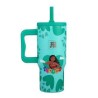 TERMO CUBITT KIDS 24 OZ DISNEY MOANA CTTUMBS3M VERDE