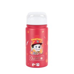 TERMO CUBITT PAW PATROL 16 OZ CTBJPWM4 ROJO