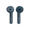 Trust audifonos bluetooth wireless color azul ccontroles tactiles  23780