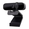 Trust tanor webcam Full HD de 1080p negro  25548