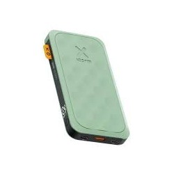 Trust Xtorm power bank 20W  10.000 mAh  fuel series 5 sage verde  FS5103