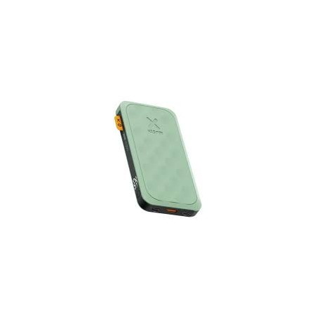 Trust Xtorm power bank 20W  10.000 mAh  fuel series 5 sage verde  FS5103