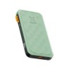 Trust Xtorm power bank 20W  10.000 mAh  fuel series 5 sage verde  FS5103