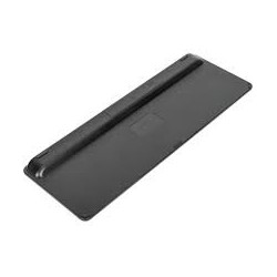 Targus teclado inalambrico antimicrobial midsize multi device  AKB863US