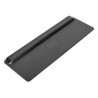 Targus teclado inalambrico antimicrobial midsize multi device  AKB863US