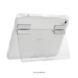 Targus funda transparente clickIn™ + kickstand para iPad® (A16) y iPad (10ª gen.) de 10,9 pulg   THD927GL