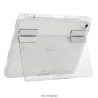 Targus funda transparente clickIn™ + kickstand para iPad® (A16) y iPad (10ª gen.) de 10,9 pulg   THD927GL