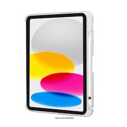 Targus funda transparente clickIn™ + kickstand para iPad® (A16) y iPad (10ª gen.) de 10,9 pulg   THD927GL
