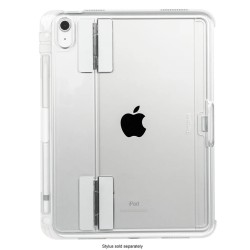 Targus funda transparente clickIn™ + kickstand para iPad® (A16) y iPad (10ª gen.) de 10,9 pulg   THD927GL