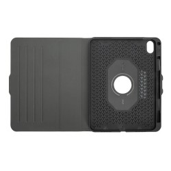 Targus funda delgada versavu para iPad (A16) y (10ª gen.) de 10,9 pulg  negro  THZ935GL