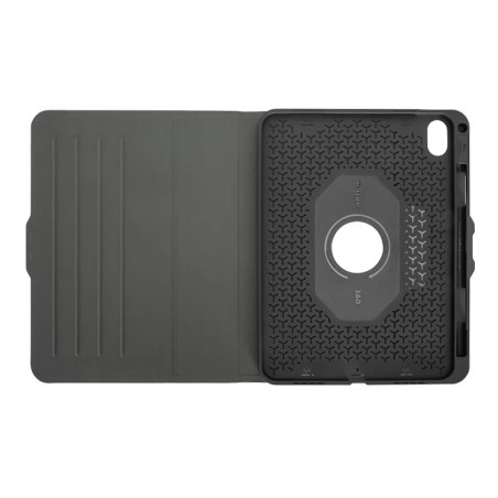 Targus funda delgada versavu para iPad (A16) y (10ª gen.) de 10,9 pulg  negro  THZ935GL