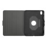 Targus funda delgada versavu para iPad (A16) y (10ª gen.) de 10,9 pulg  negro  THZ935GL