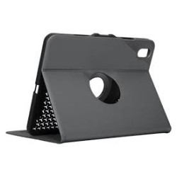 Targus funda delgada versavu para iPad (A16) y (10ª gen.) de 10,9 pulg  negro  THZ935GL