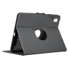 Targus funda delgada versavu para iPad (A16) y (10ª gen.) de 10,9 pulg  negro  THZ935GL