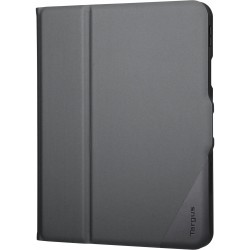 Targus funda delgada versavu para iPad (A16) y (10ª gen.) de 10,9 pulg  negro  THZ935GL