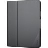 Targus funda delgada versavu para iPad (A16) y (10ª gen.) de 10,9 pulg  negro  THZ935GL