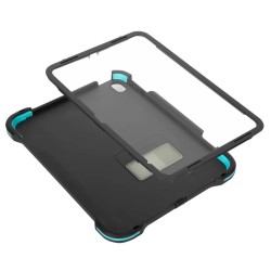 Targus estuche safeport rugge max para ipad 10,9pulg   THD929GL