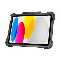 Targus estuche safeport rugge max para ipad 10,9pulg   THD929GL