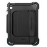 Targus estuche safeport rugge max para ipad 10,9pulg   THD929GL