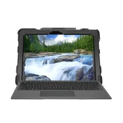 Targus funda rugged case para Dell Latitude 7320 detachable negro  THZ892GLZ