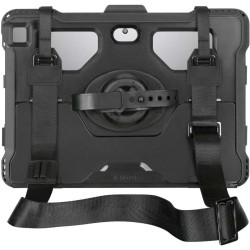 Targus funda rugged case para Dell Latitude 7320 detachable negro  THZ892GLZ