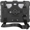 Targus funda rugged case para Dell Latitude 7320 detachable negro  THZ892GLZ