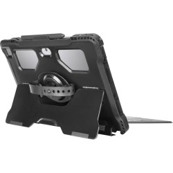 Targus funda rugged case para Dell Latitude 7320 detachable negro  THZ892GLZ