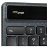 Targus teclado ecoSmart de recolección de energía sostenible AKB868US