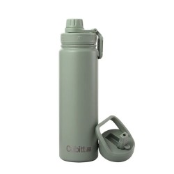 TERMO CUBITT  PARA AGUA GN CTHB243 VERDE