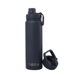 TERMO CUBITT PARA AGUA 24OZ NB CTHB242N AZUL