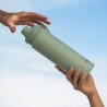 TERMO CUBITT PARA AGUA 24OZ MG CTHB243M VERDE