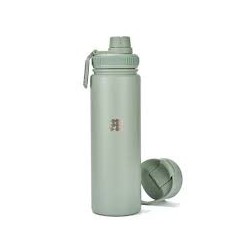 TERMO CUBITT PARA AGUA 24OZ MG CTHB243M VERDE