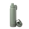TERMO CUBITT PARA AGUA 24OZ MG CTHB243M VERDE