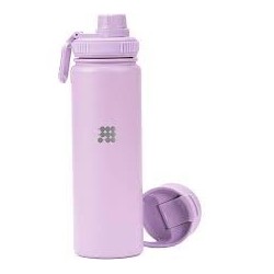TERMO CUBITT PARA AGUA PU CTHB245P LILA