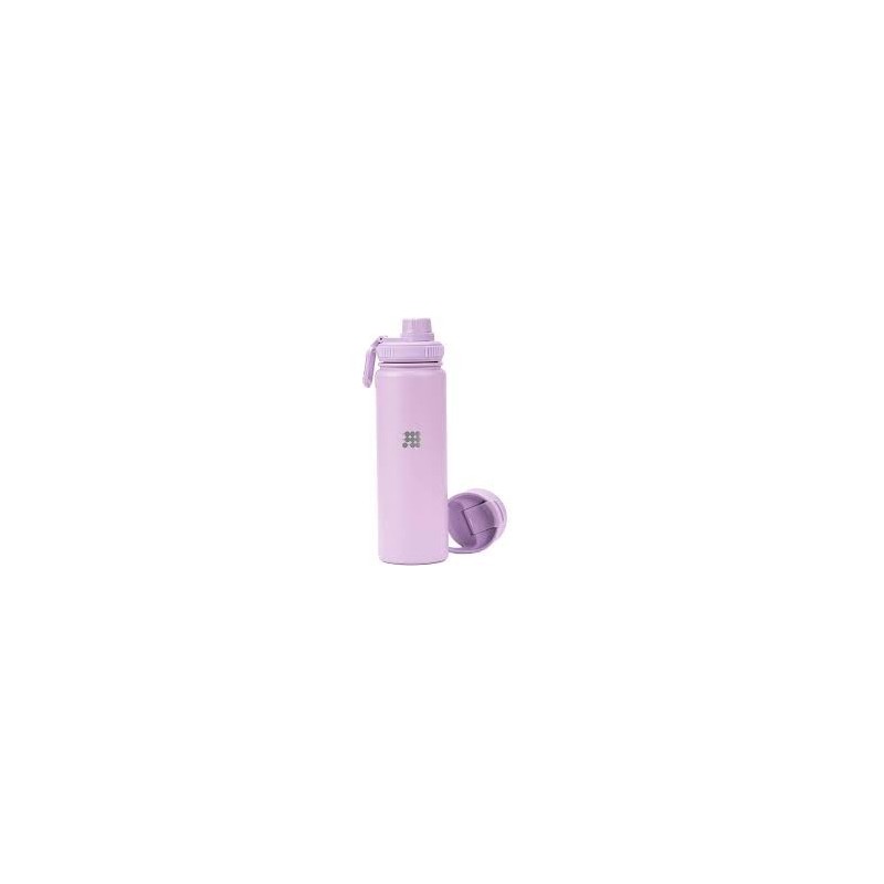 TERMO CUBITT PARA AGUA PU CTHB245P LILA