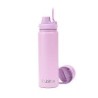 TERMO CUBITT PARA AGUA PU CTHB245P LILA