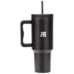 TERMO CUBITT PARA AGUA BK CTTUMB1 NEGRO