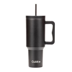 TERMO CUBITT PARA AGUA BK CTTUMB1 NEGRO