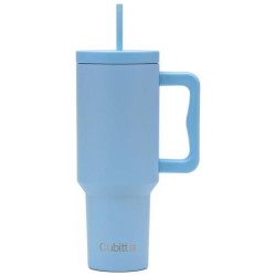 TERMO CUBITT PARA AGUA BE CTTUMB2 CELESTE