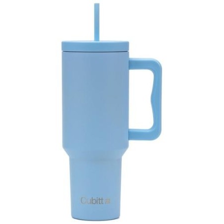 TERMO CUBITT PARA AGUA BE CTTUMB2 CELESTE