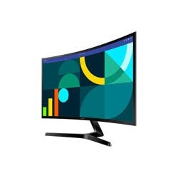 Samsung monitor 27pulg  curvo  100hz LS27D366GANXZA