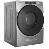 Lavasecadora Whirlpool 20 Kg Acero 7MWFC6820LC
