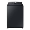 SAMSUNG Lavadora 28 Kg Carga Superior Inverter SmartThings Negra WA28B8375GVAX