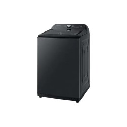 SAMSUNG Lavadora 28 Kg Carga Superior Inverter SmartThings Negra WA28B8375GVAX
