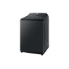 SAMSUNG Lavadora 28 Kg Carga Superior Inverter SmartThings Negra WA28B8375GVAX