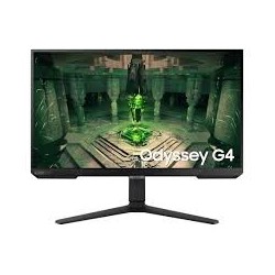 Samsung monitor LED plano 27pulg  240Hz G4 Odyssey LS27BG402ENXGO