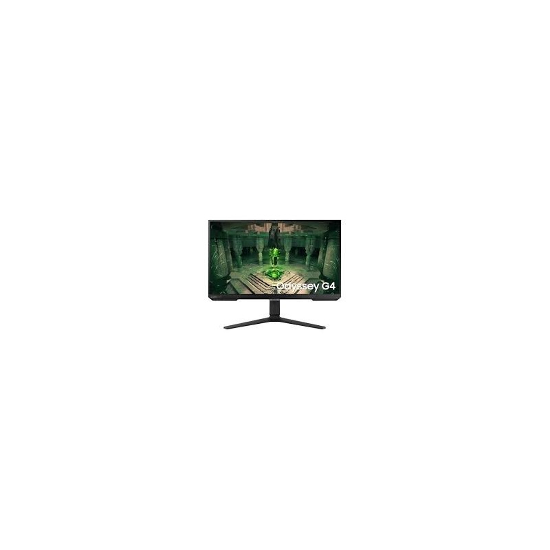 Samsung monitor LED plano 27pulg  240Hz G4 Odyssey LS27BG402ENXGO