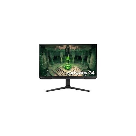 Samsung monitor LED plano 27pulg  240Hz G4 Odyssey LS27BG402ENXGO