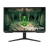 Samsung monitor LED plano 27pulg  240Hz G4 Odyssey LS27BG402ENXGO