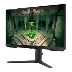 Samsung monitor LED plano 27pulg  240Hz G4 Odyssey LS27BG402ENXGO